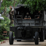 Thailand Cambodia Peace Talks