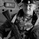 Fallen Russian General Tribute