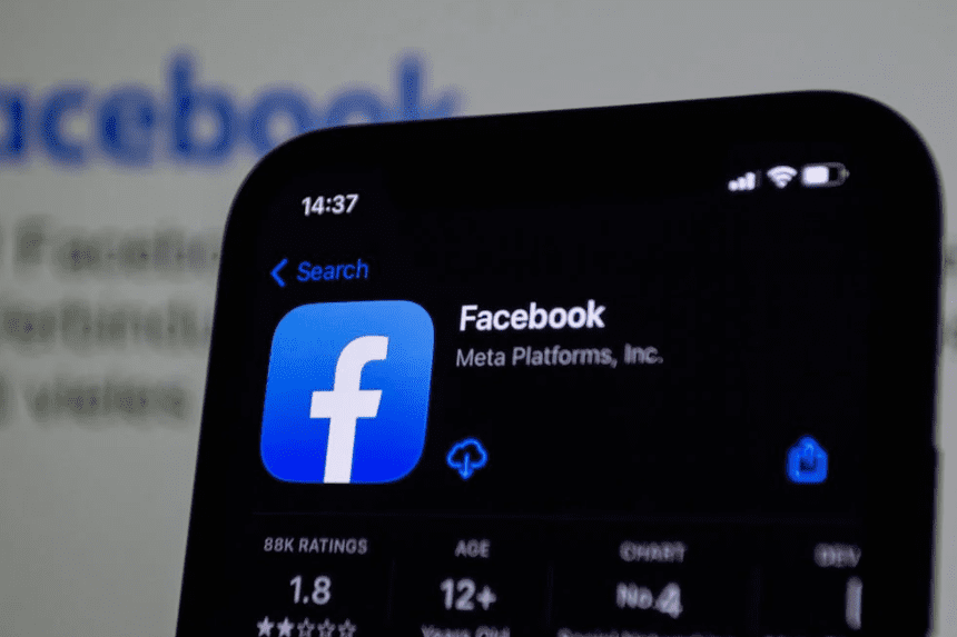 Meta Facebook privacy lawsuit