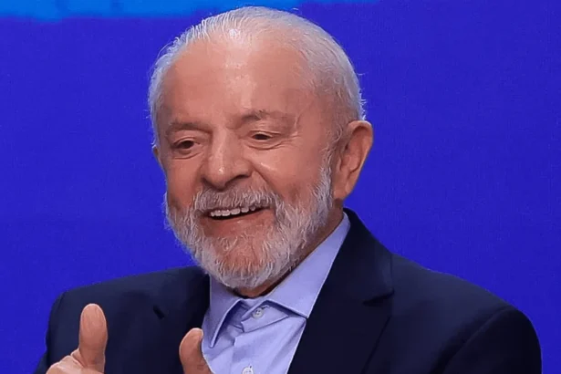 Lula responds to tariffs