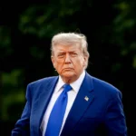 Trump signs major bill