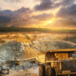 Canada mine rescue mission