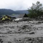 Texas flood rescue efforts