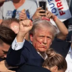 Trump rally shooting attempt