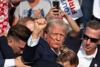 Trump rally shooting attempt