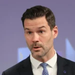 Swedish minister son controversy