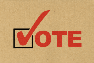 Taiwan recall vote protest