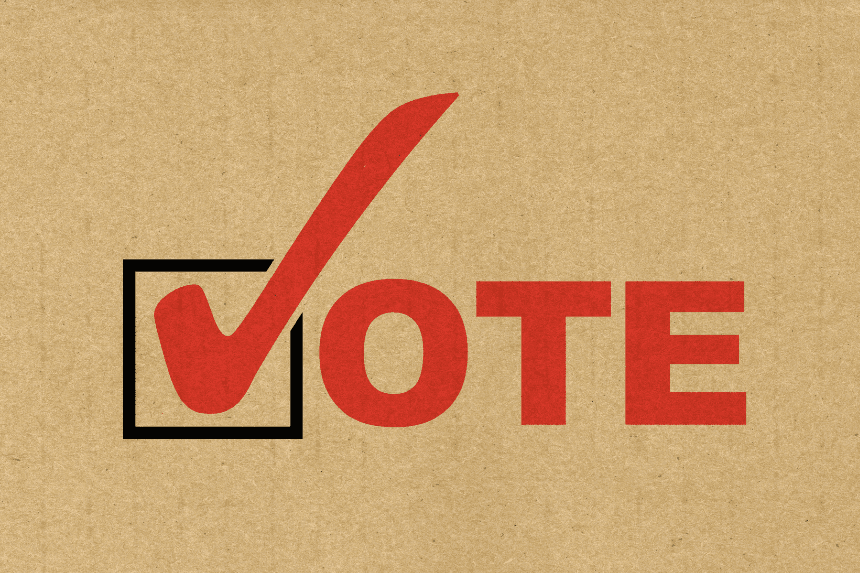 Taiwan recall vote protest