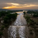 Texas flash flood aftermath