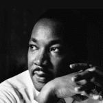 Trump releases MLK files