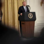 Trump signs tax bill