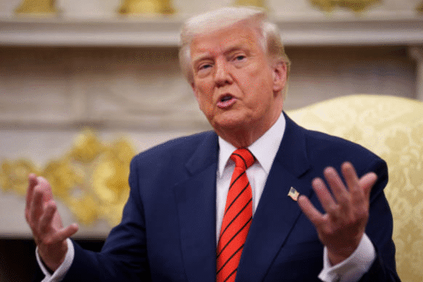 Trump phone interview insights