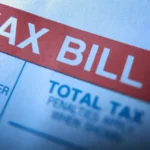 Trump Tax Bill Debate