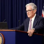 Trump demands Powell resignation