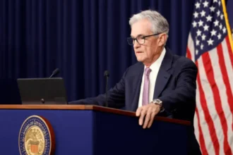 Trump demands Powell resignation