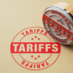 Trump 2025 trade tariffs