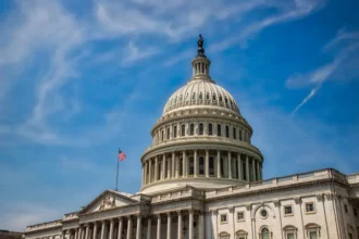 Senate passes Trump bill