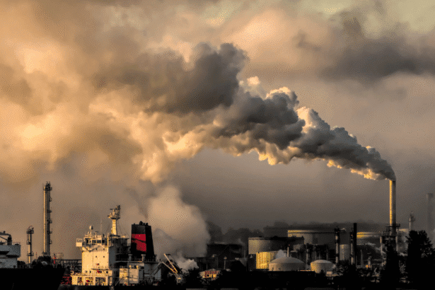 Trump repeals climate rule