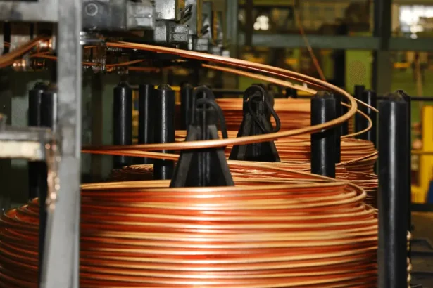 Trump announces copper tariffs