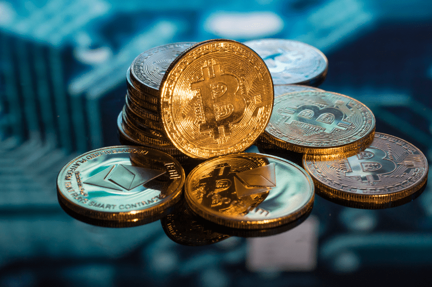 Stablecoin regulation law passed