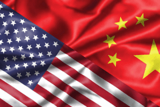 US-China trade negotiations