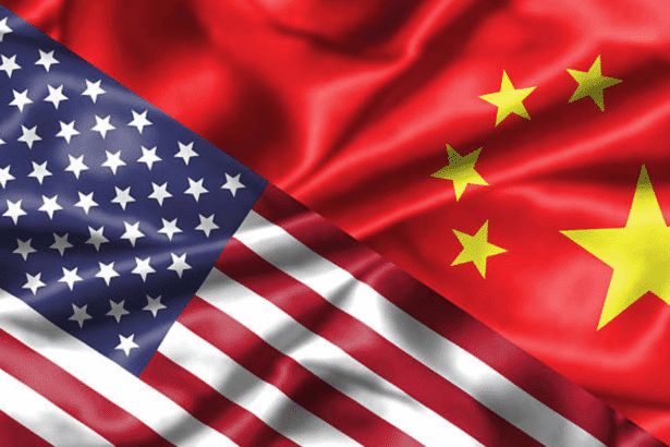 US-China trade negotiations