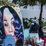 Breonna Taylor justice protest