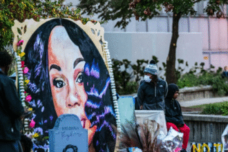 Breonna Taylor justice protest