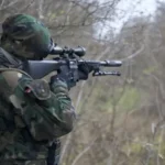 US Halts Ukraine Weapons