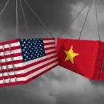 Vietnam US trade agreement