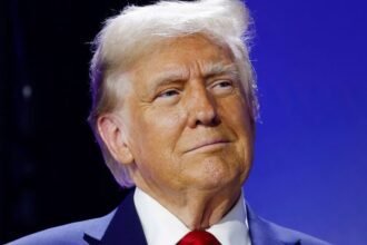 Trump Epstein files reaction