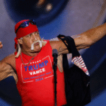 Hulk Hogan Tribute Image