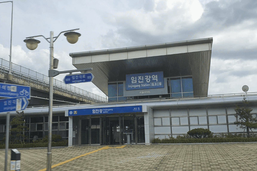 Ahn Hak-sop final journey