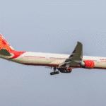 Air India safety inspection