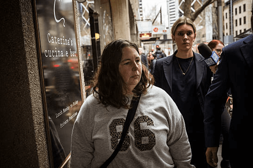 Erin Patterson poisoning case