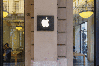 Apple U.S. Investment