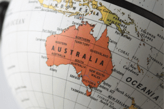 Australia Vanuatu security pact