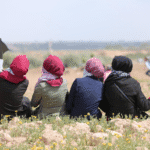 Australia Recognizes Palestinian Statehood