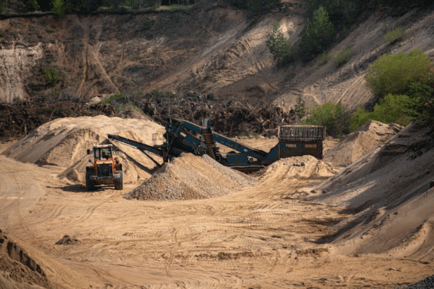 Australia rare earths investment