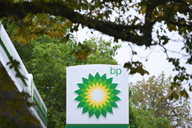 BP Brazil Oil Discovery