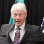 Clintons Subpoenaed Epstein Probe