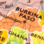UN official expelled from Burkina