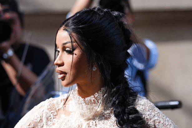 Cardi B courtroom testimony