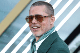 Teens arrested in Brad Pitt burglary