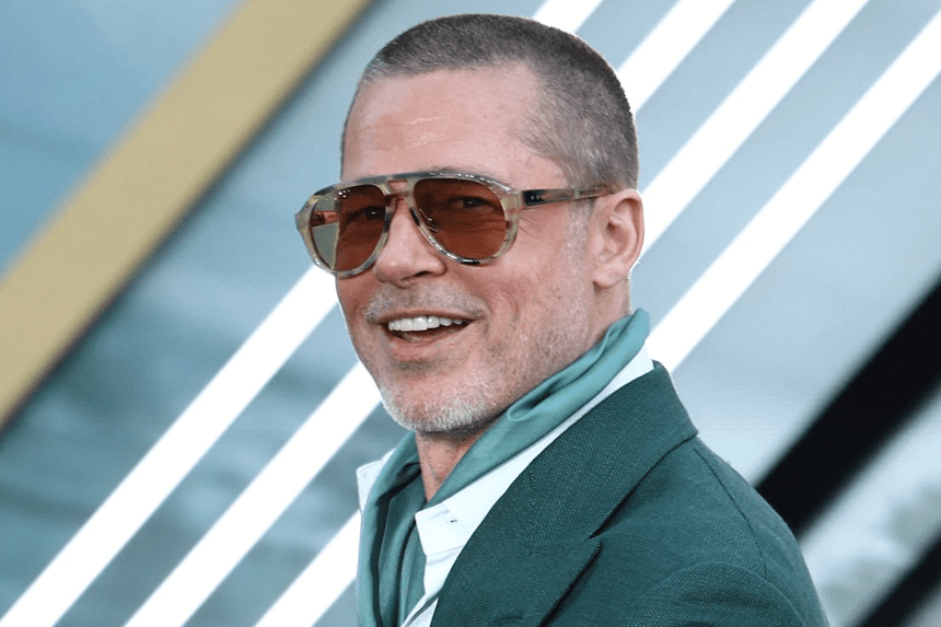 Teens arrested in Brad Pitt burglary