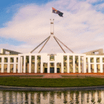 Gareth Ward Parliament Battle