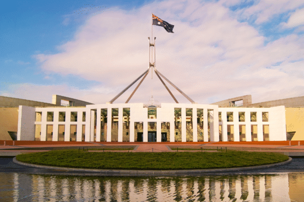 Gareth Ward Parliament Battle