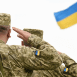 Russian missile hits Ukraine