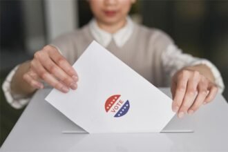 Trump mail-in voting