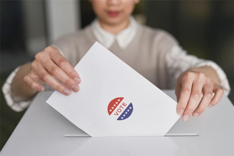 Trump mail-in voting